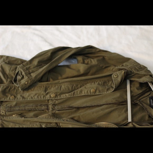 Cargo jacket - Picture 3 of 7